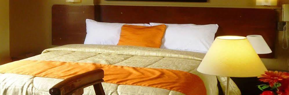 Acuario Hotel & Suite 리마 외부 사진